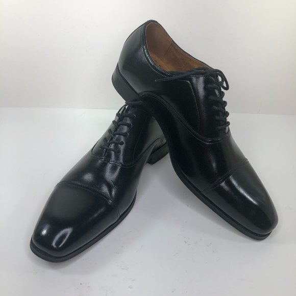 florsheim carino